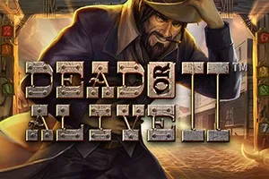 Dead or Alive 2 MaxiSpin
