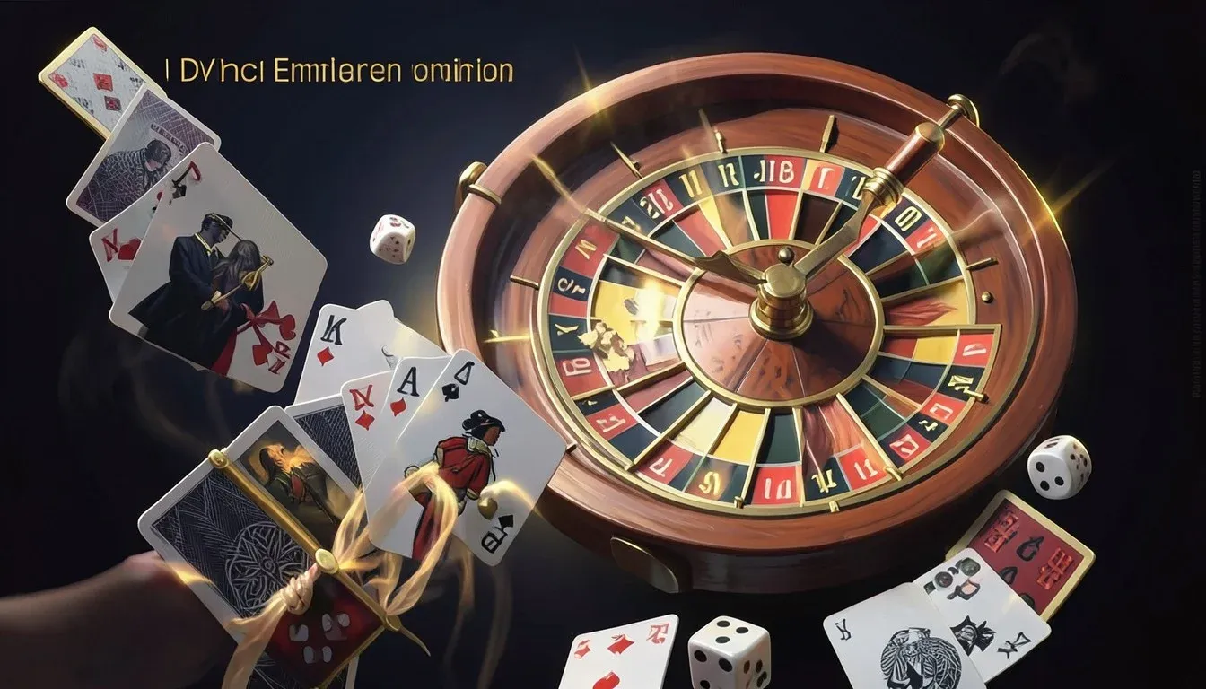 MaxiSpin mobile casino on a smartphone