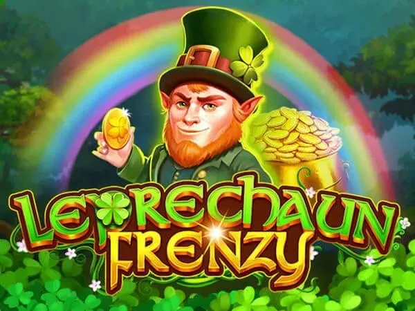Leprechaun Frenzy MaxiSpin
