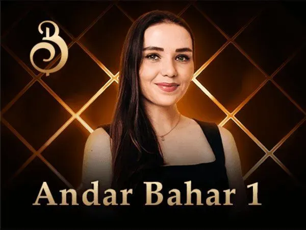 Andar Bahar 1 MaxiSpin