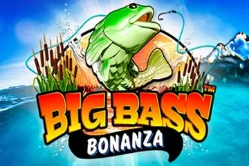 Big Bass Bonanza MaxiSpin